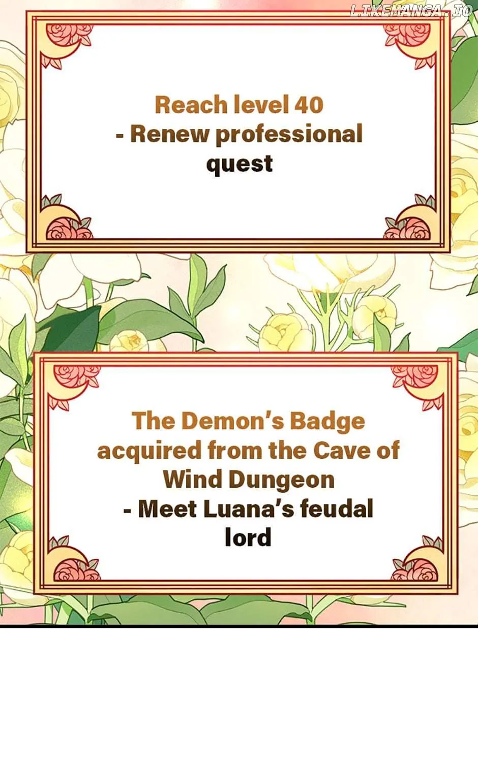 I Got Lucky And Pulled A 10th Rank Summon Chapter 53 page 190 - 