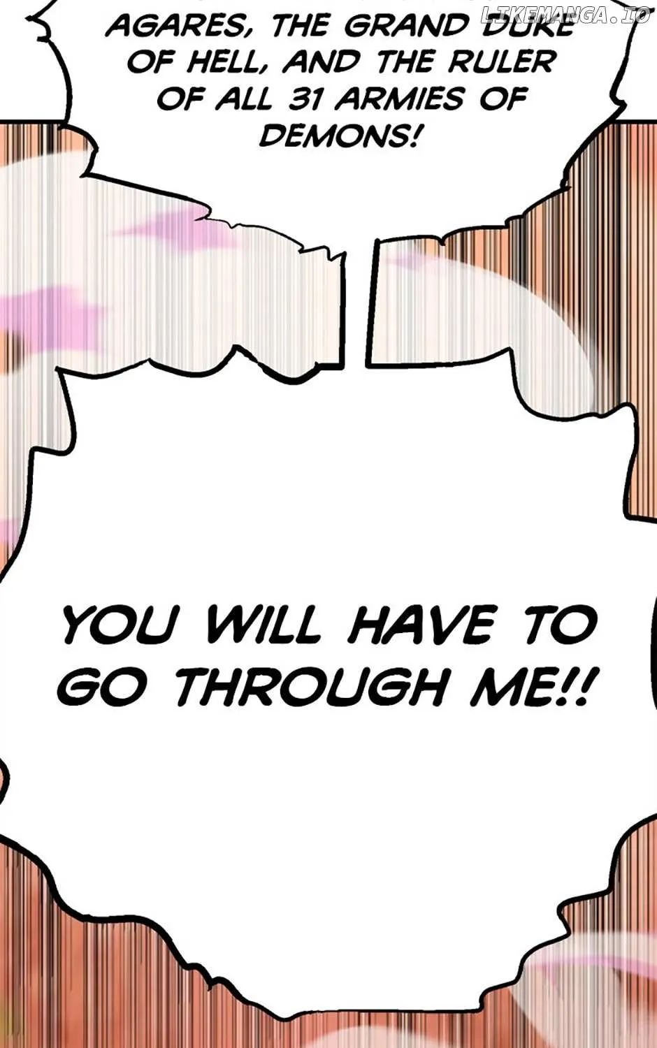 I Got Lucky And Pulled A 10th Rank Summon Chapter 53 page 32 - 