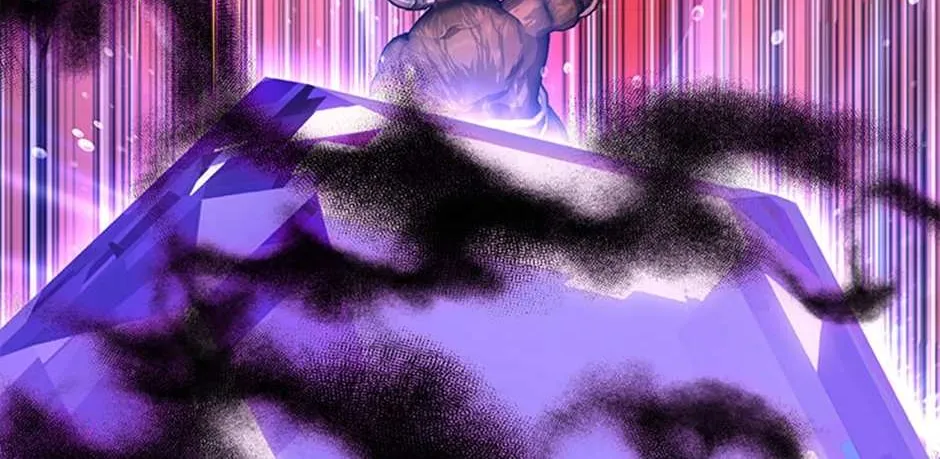 I Got Lucky And Pulled A 10th Rank Summon Chapter 53 page 35 - 
