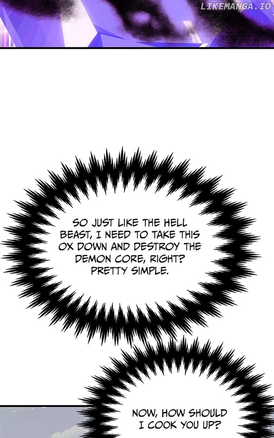 I Got Lucky And Pulled A 10th Rank Summon Chapter 53 page 36 - 