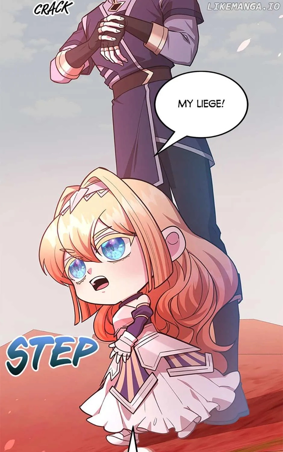 I Got Lucky And Pulled A 10th Rank Summon Chapter 53 page 38 - 
