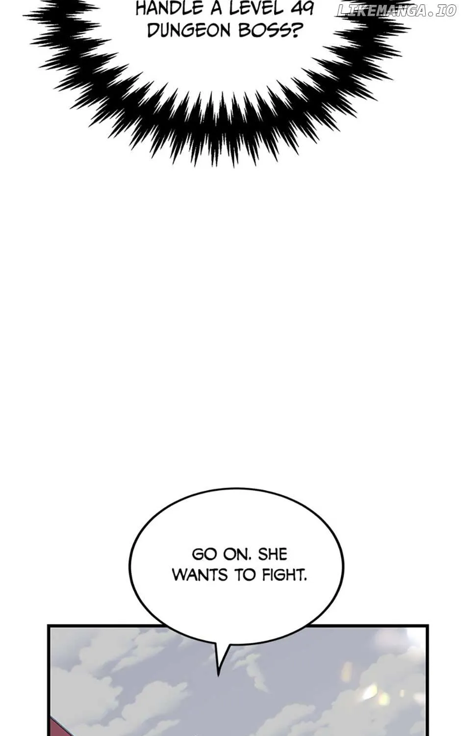 I Got Lucky And Pulled A 10th Rank Summon Chapter 53 page 46 - 