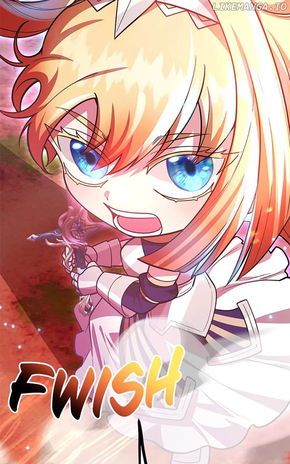 I Got Lucky And Pulled A 10th Rank Summon Chapter 53 page 52 - 