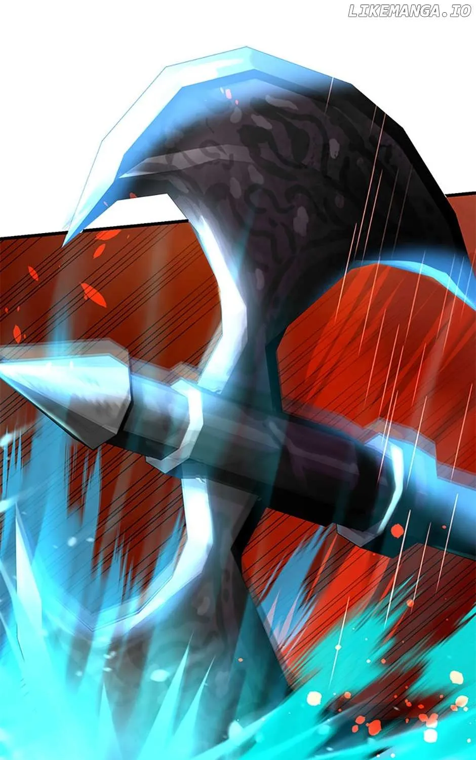 I Got Lucky And Pulled A 10th Rank Summon Chapter 53 page 64 - 