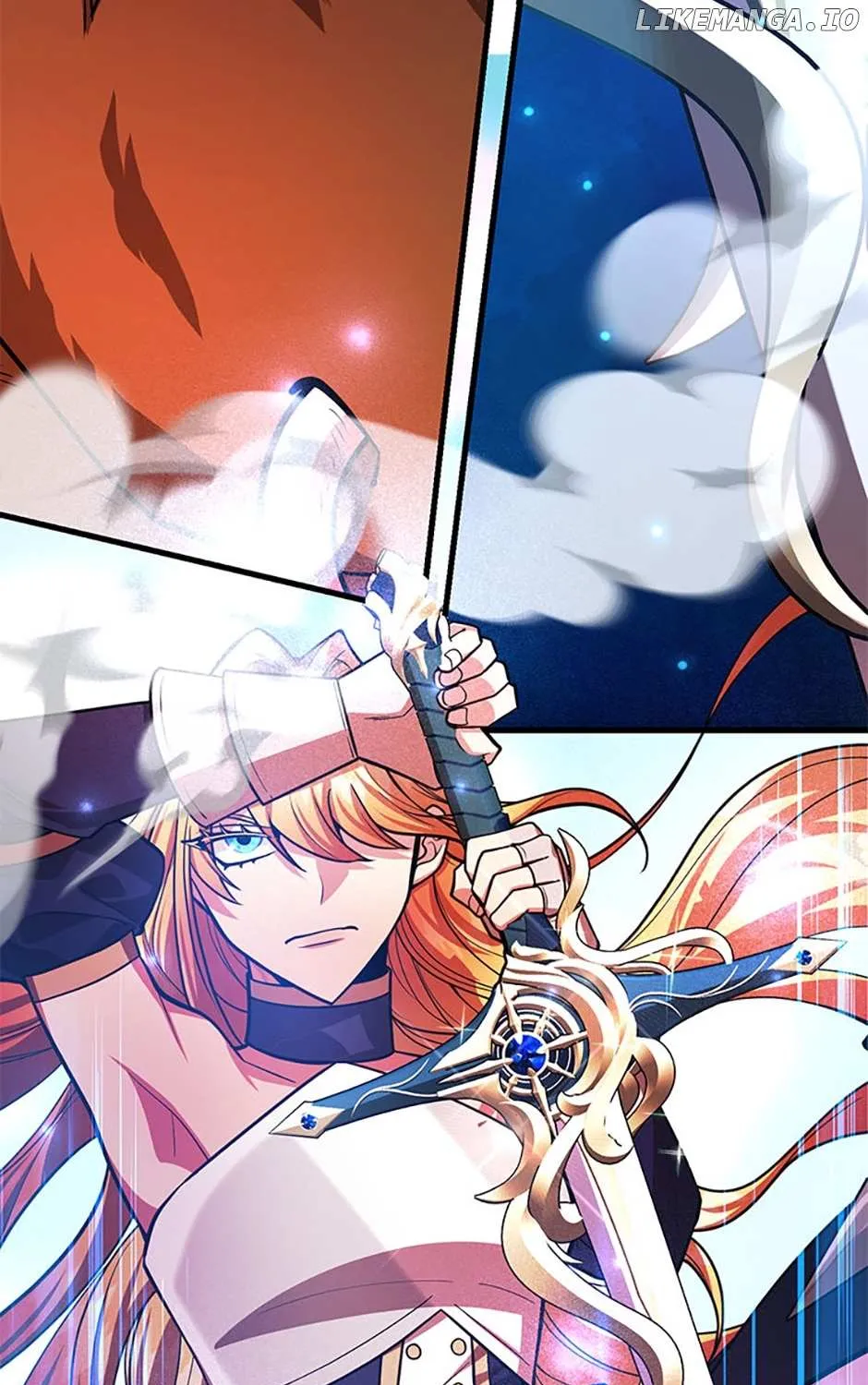 I Got Lucky And Pulled A 10th Rank Summon Chapter 53 page 68 - 