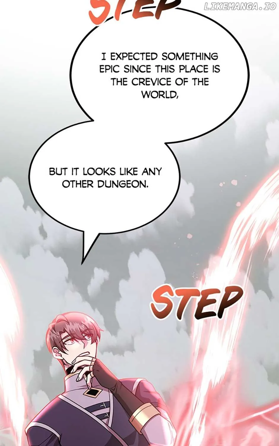 I Got Lucky And Pulled A 10th Rank Summon Chapter 53 page 8 - 