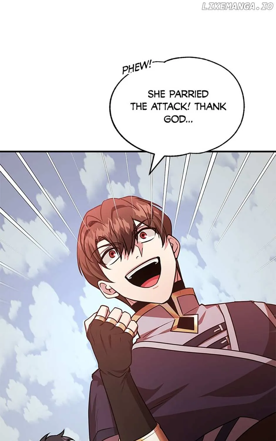 I Got Lucky And Pulled A 10th Rank Summon Chapter 53 page 72 - 