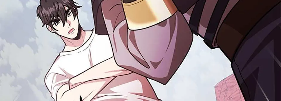 I Got Lucky And Pulled A 10th Rank Summon Chapter 53 page 73 - 