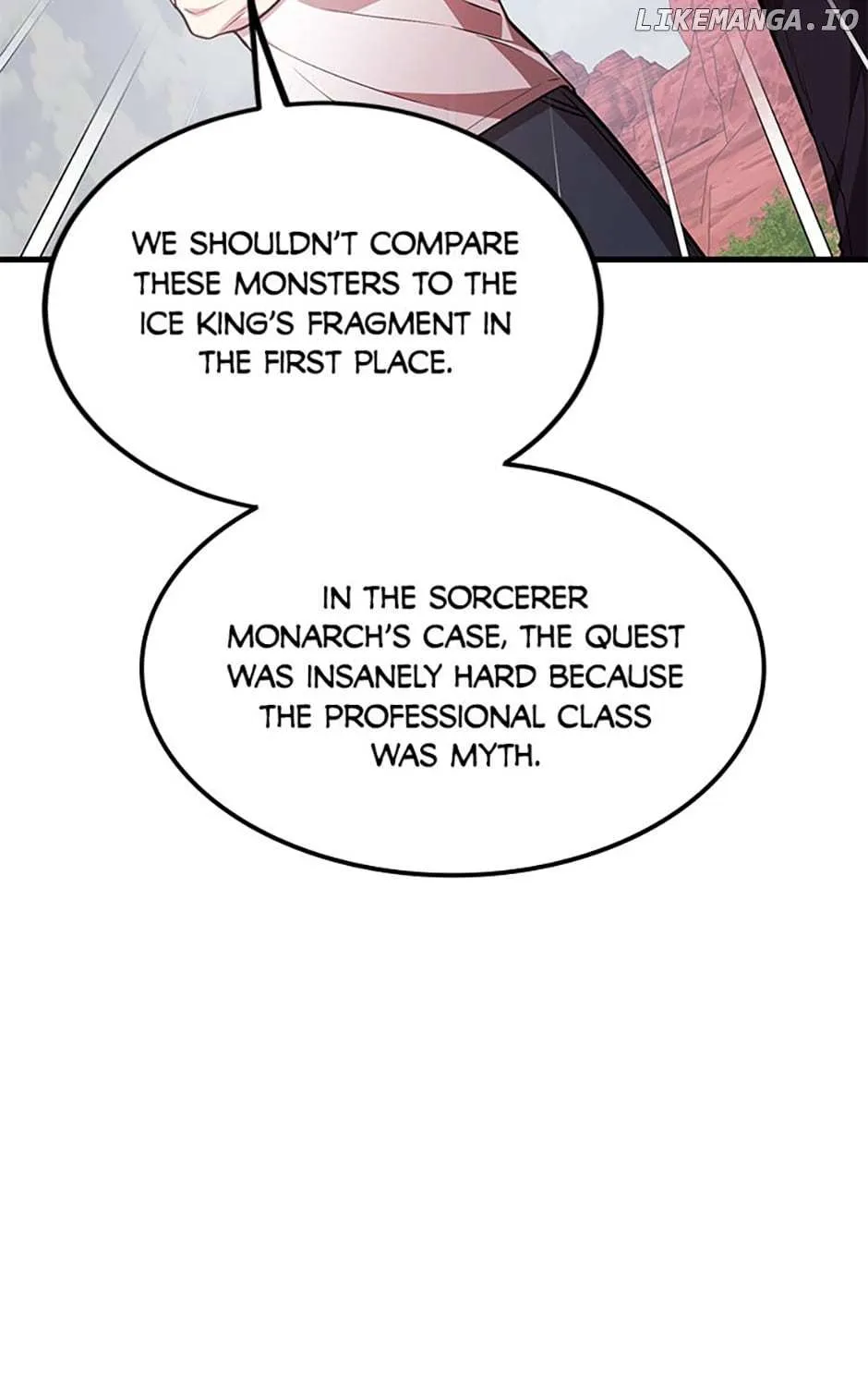 I Got Lucky And Pulled A 10th Rank Summon Chapter 53 page 74 - 