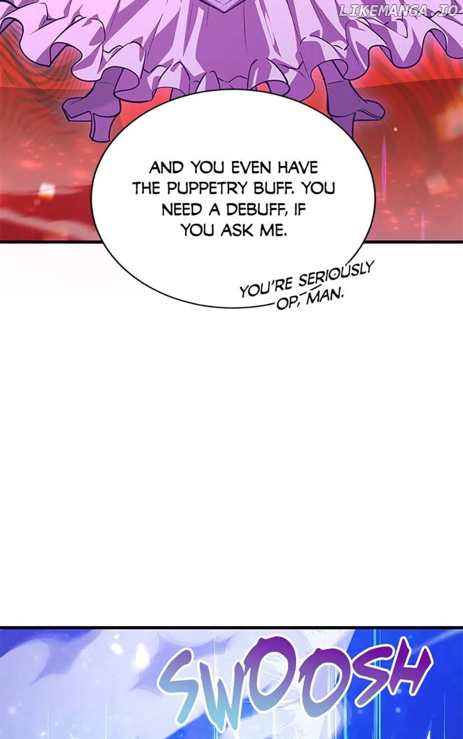 I Got Lucky And Pulled A 10th Rank Summon Chapter 53 page 78 - 