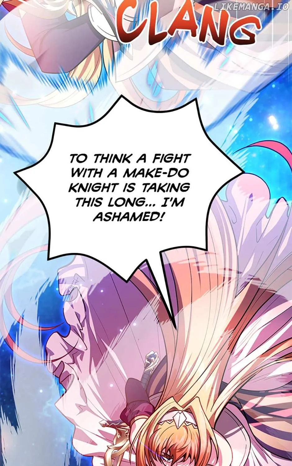 I Got Lucky And Pulled A 10th Rank Summon Chapter 53 page 82 - 