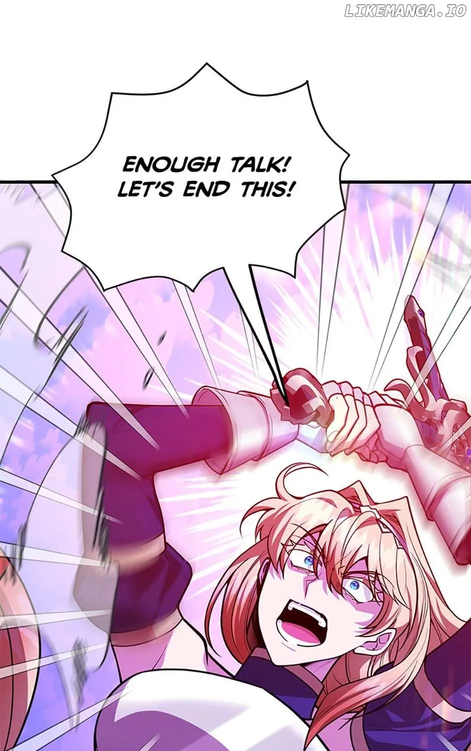 I Got Lucky And Pulled A 10th Rank Summon Chapter 53 page 86 - 