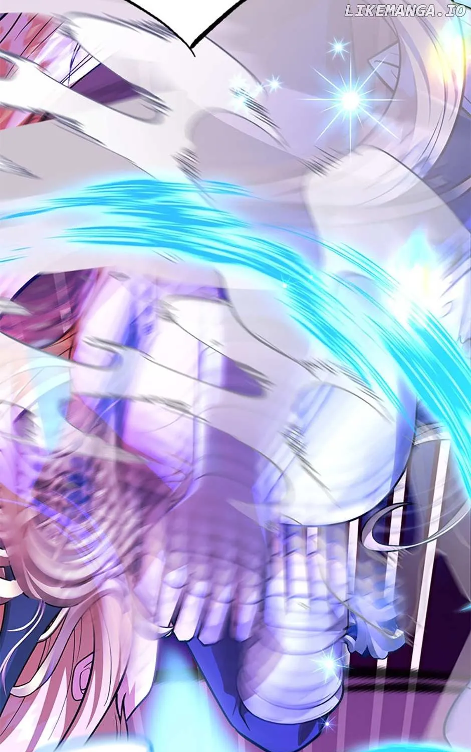 I Got Lucky And Pulled A 10th Rank Summon Chapter 53 page 92 - 