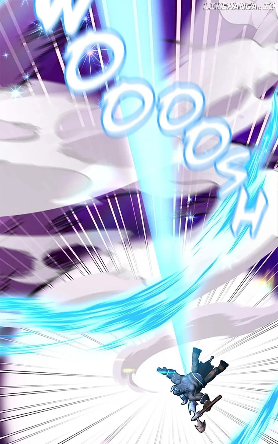 I Got Lucky And Pulled A 10th Rank Summon Chapter 53 page 94 - 