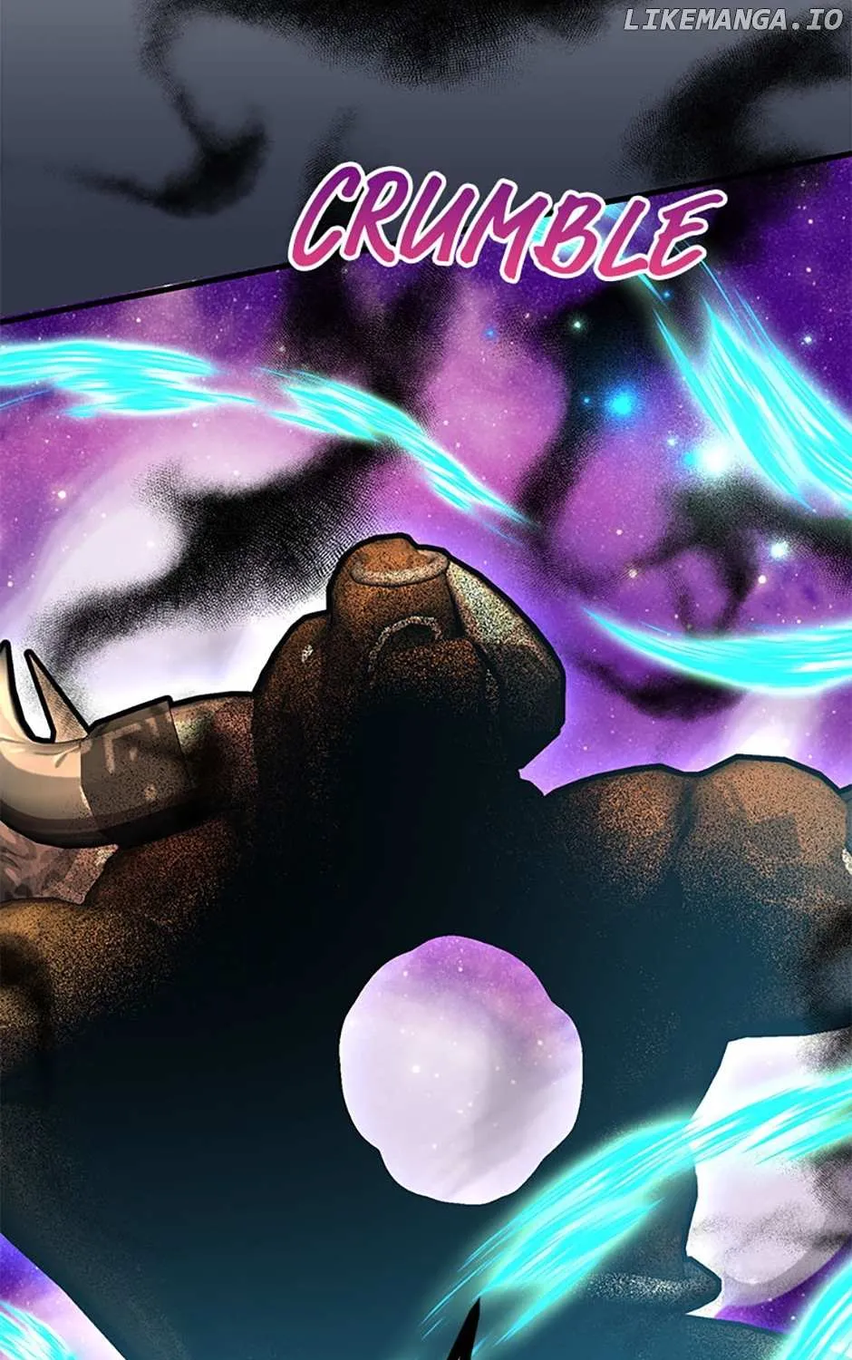 I Got Lucky And Pulled A 10th Rank Summon Chapter 53 page 98 - 