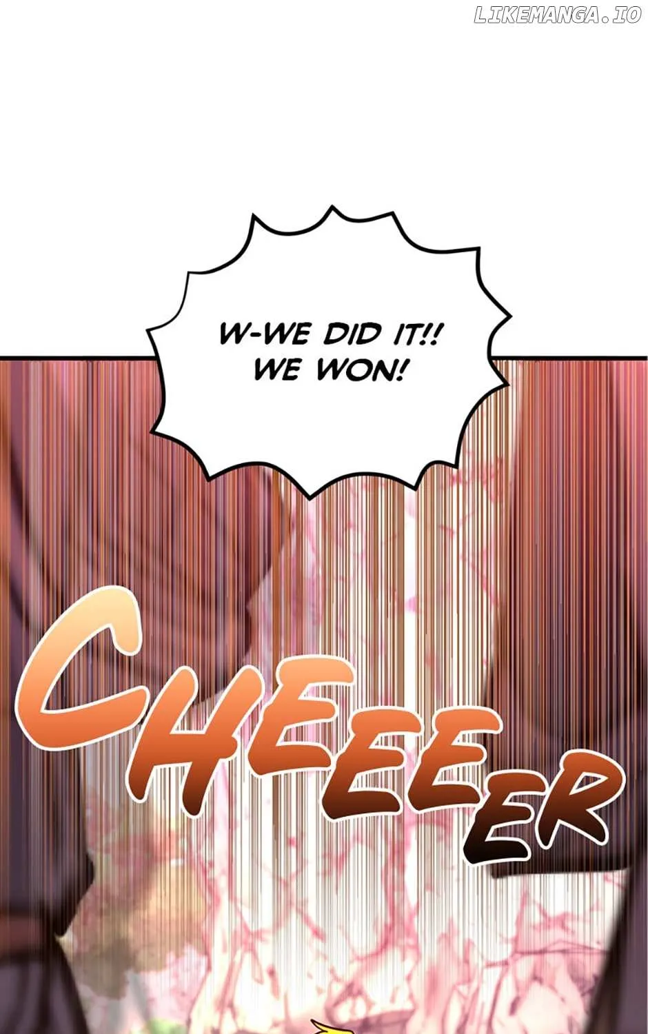 I Got Lucky And Pulled A 10th Rank Summon Chapter 54 page 102 - 