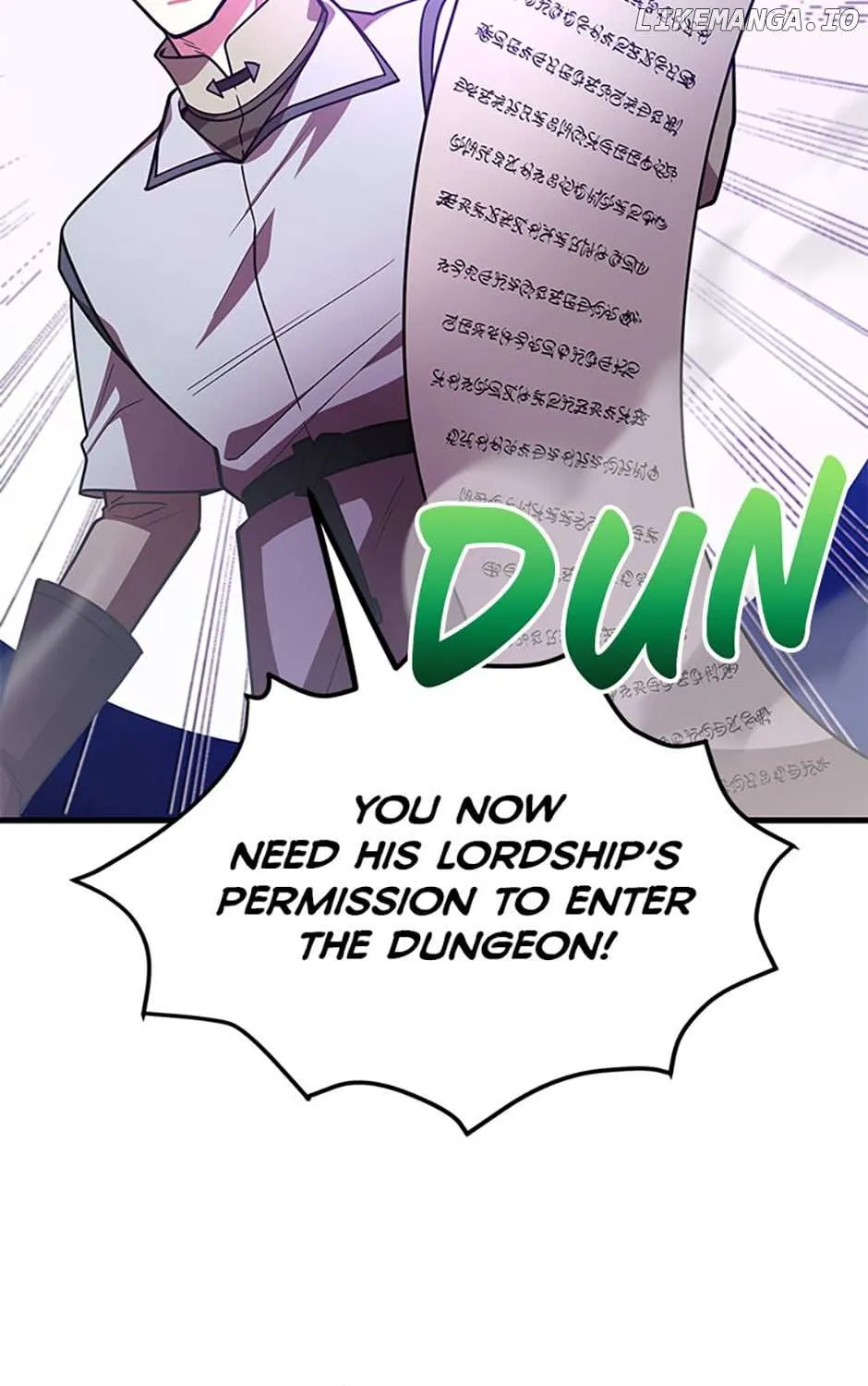 I Got Lucky And Pulled A 10th Rank Summon Chapter 54 page 118 - 
