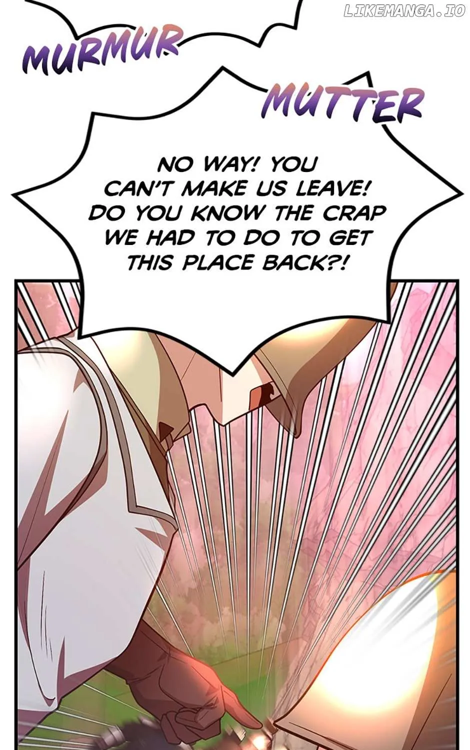 I Got Lucky And Pulled A 10th Rank Summon Chapter 54 page 120 - 