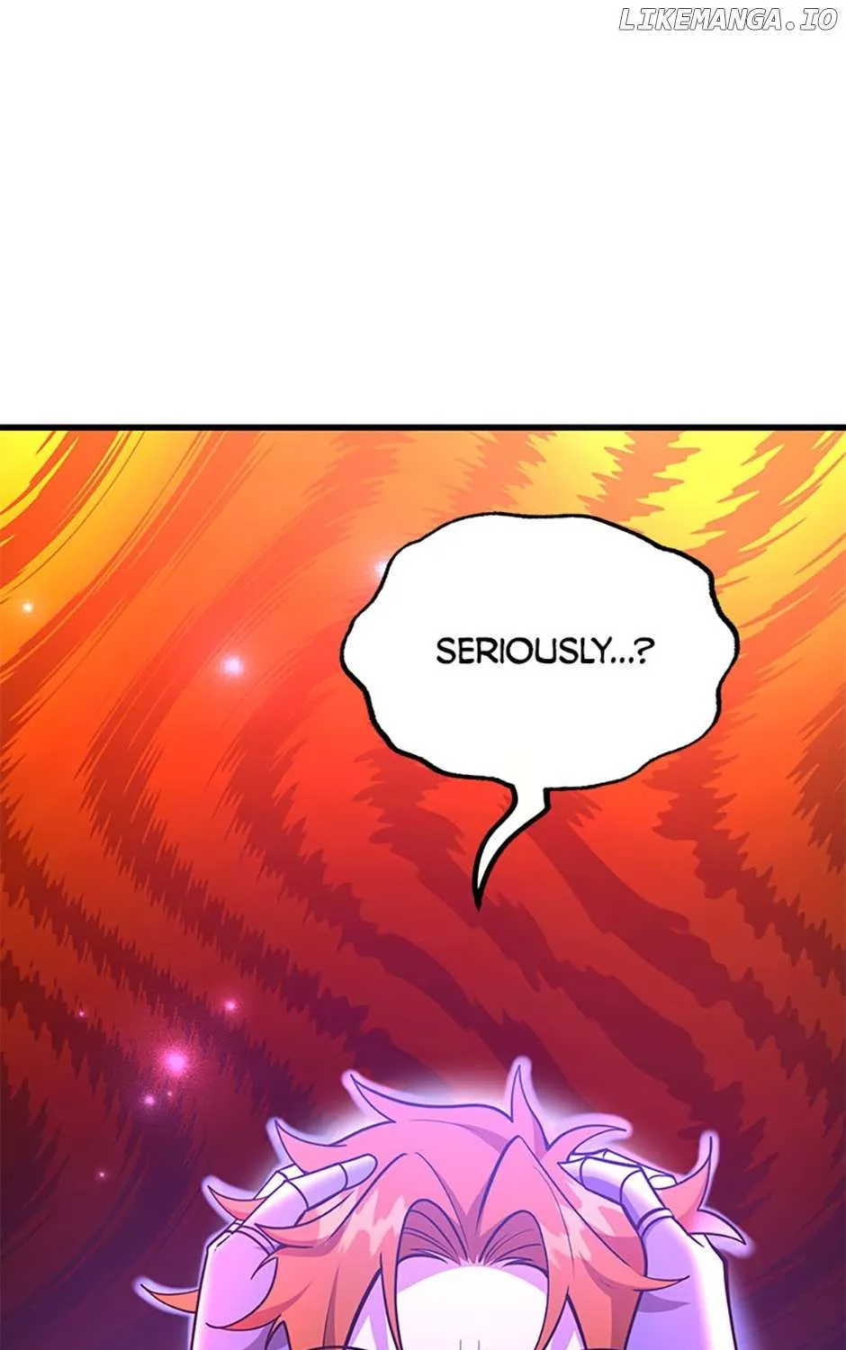 I Got Lucky And Pulled A 10th Rank Summon Chapter 54 page 124 - 