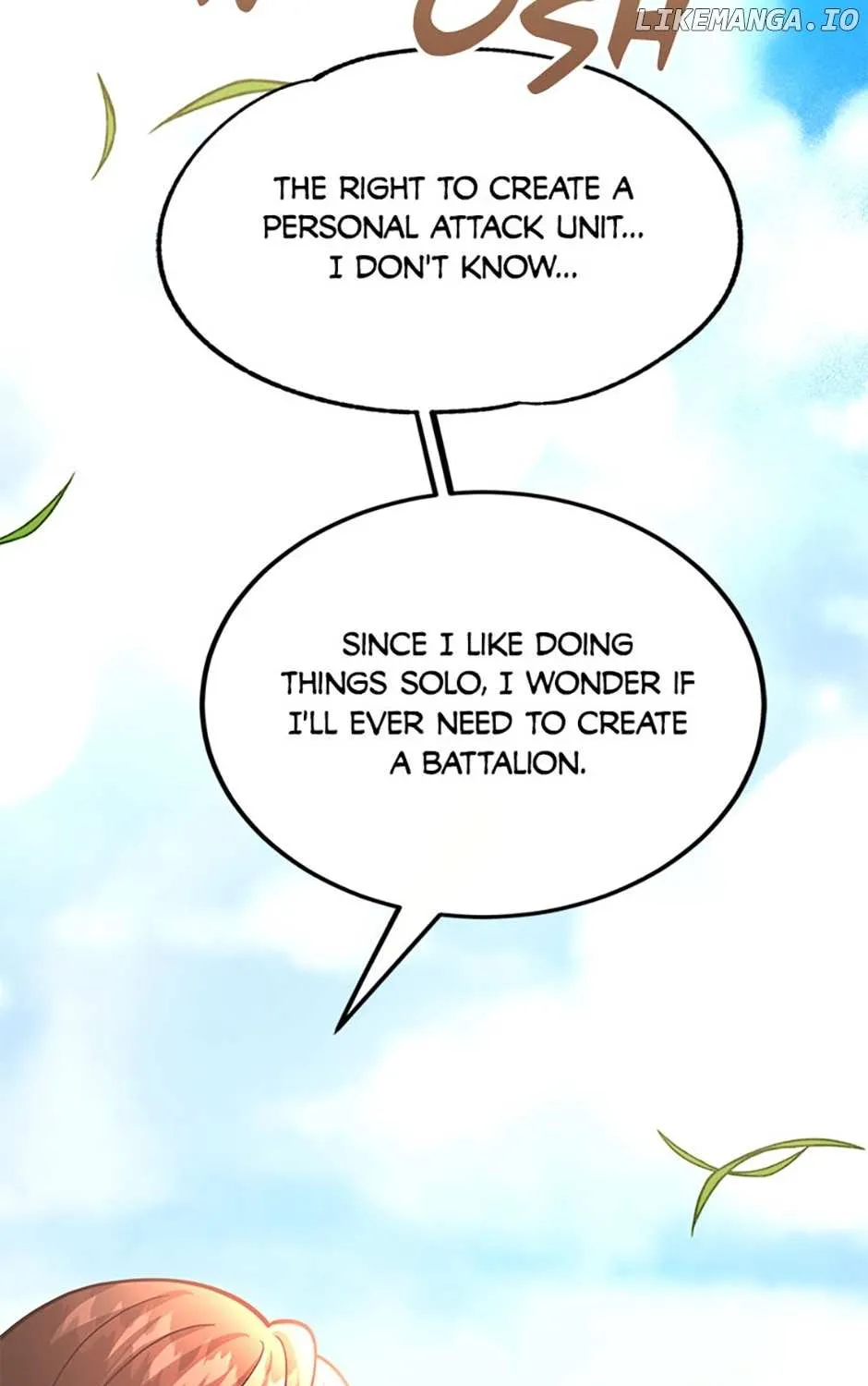 I Got Lucky And Pulled A 10th Rank Summon Chapter 54 page 130 - 