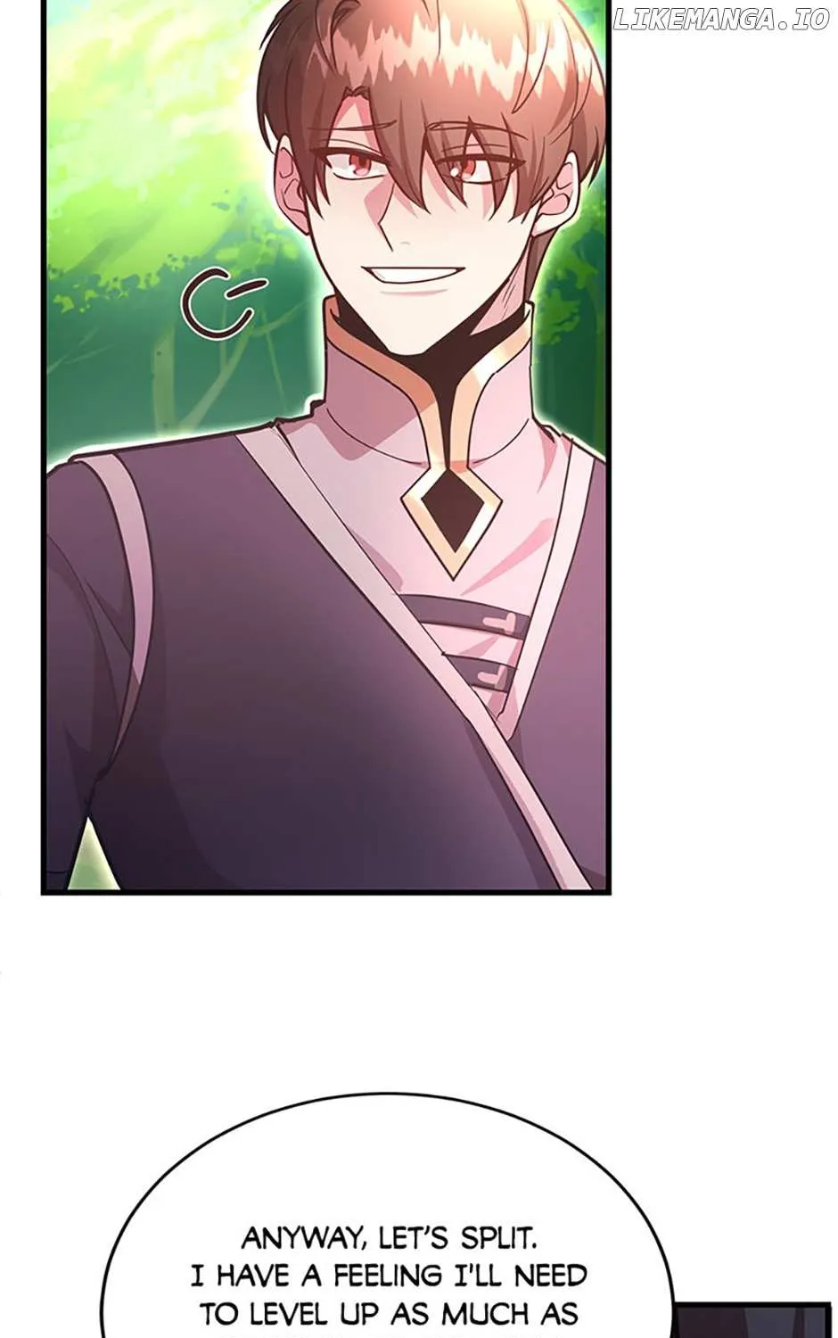 I Got Lucky And Pulled A 10th Rank Summon Chapter 54 page 136 - 