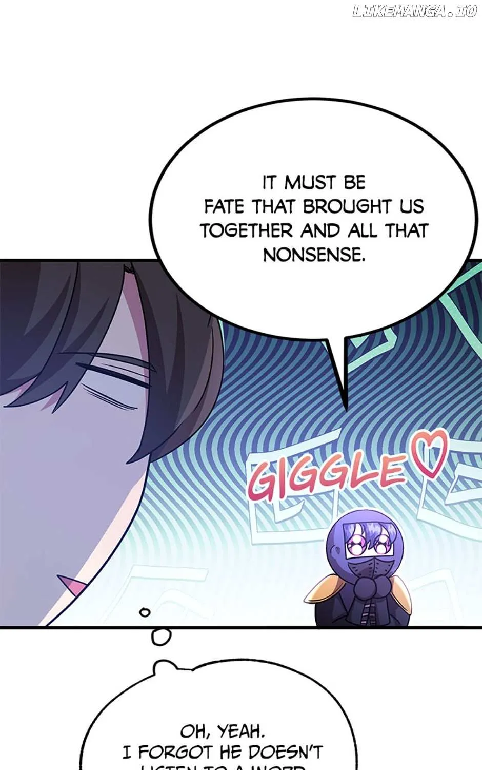 I Got Lucky And Pulled A 10th Rank Summon Chapter 54 page 146 - 