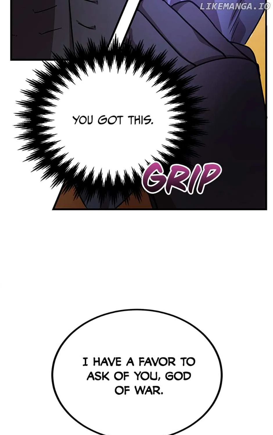 I Got Lucky And Pulled A 10th Rank Summon Chapter 54 page 166 - 