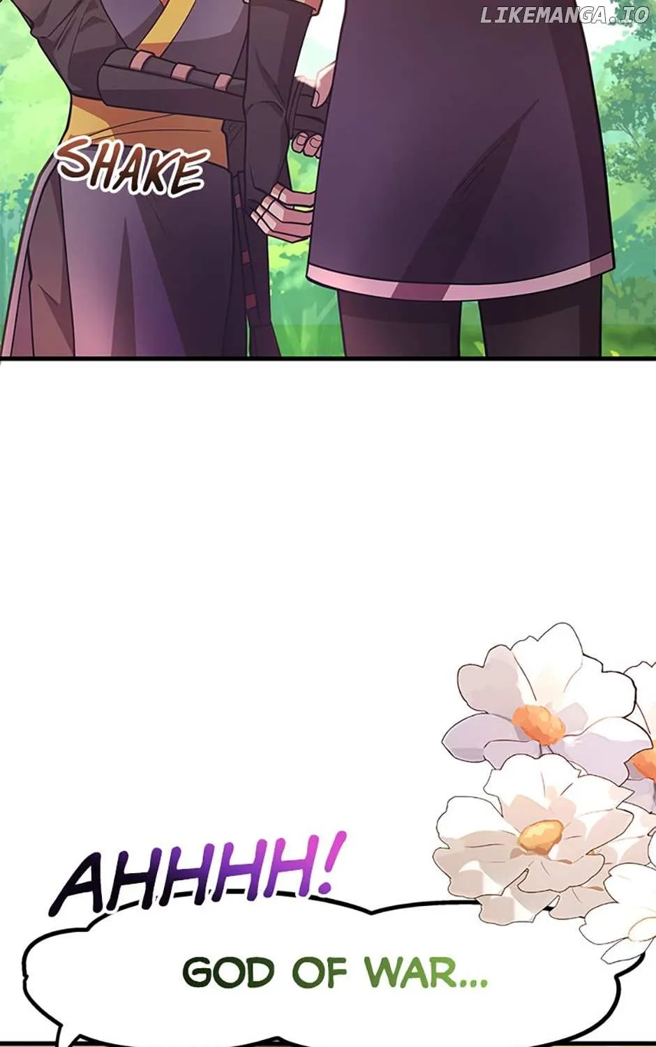 I Got Lucky And Pulled A 10th Rank Summon Chapter 54 page 182 - 