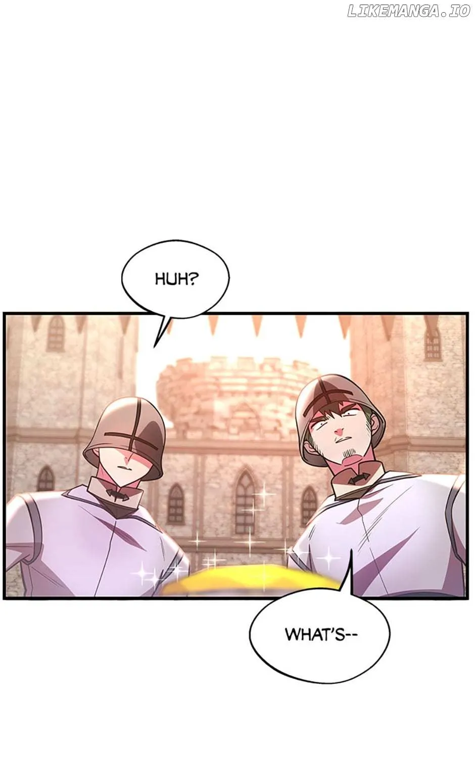 I Got Lucky And Pulled A 10th Rank Summon Chapter 54 page 20 - 