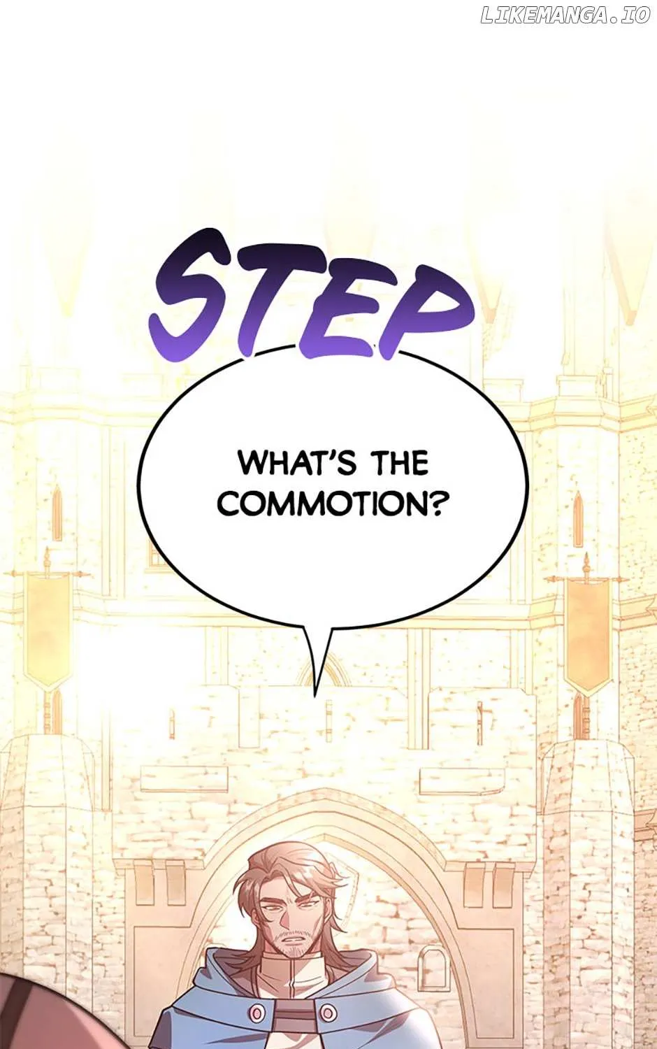 I Got Lucky And Pulled A 10th Rank Summon Chapter 54 page 26 - 