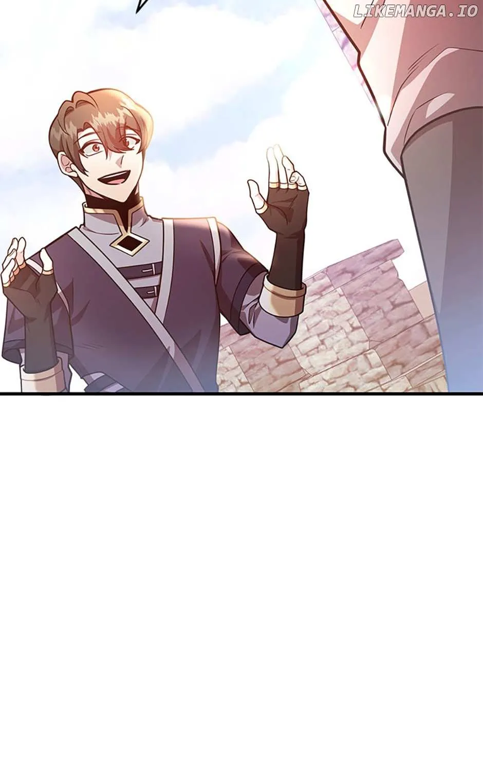 I Got Lucky And Pulled A 10th Rank Summon Chapter 54 page 36 - 