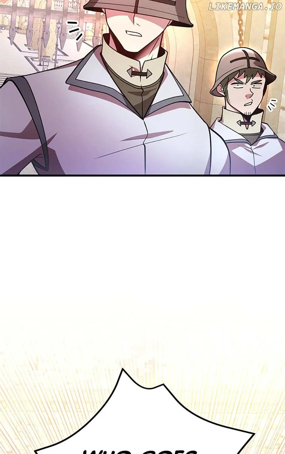 I Got Lucky And Pulled A 10th Rank Summon Chapter 54 page 6 - 