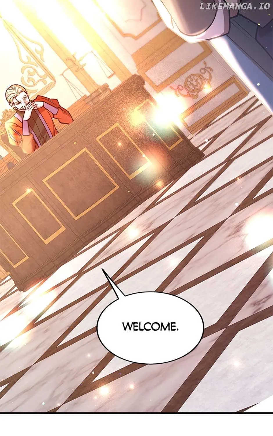 I Got Lucky And Pulled A 10th Rank Summon Chapter 54 page 54 - 