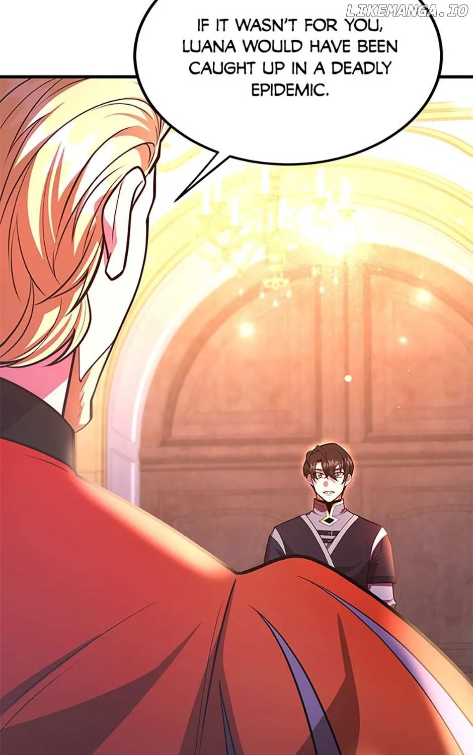 I Got Lucky And Pulled A 10th Rank Summon Chapter 54 page 60 - 