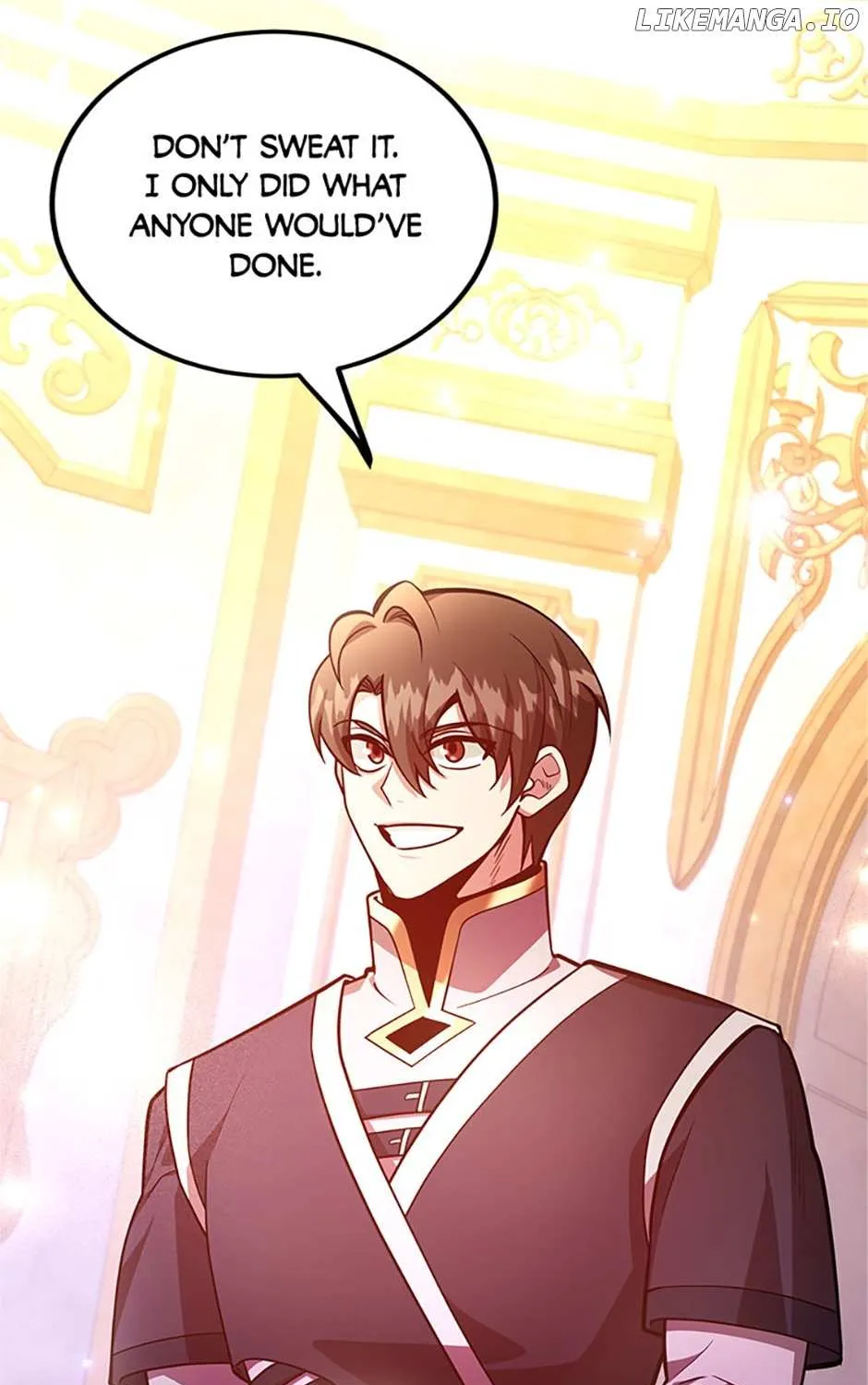 I Got Lucky And Pulled A 10th Rank Summon Chapter 54 page 64 - 