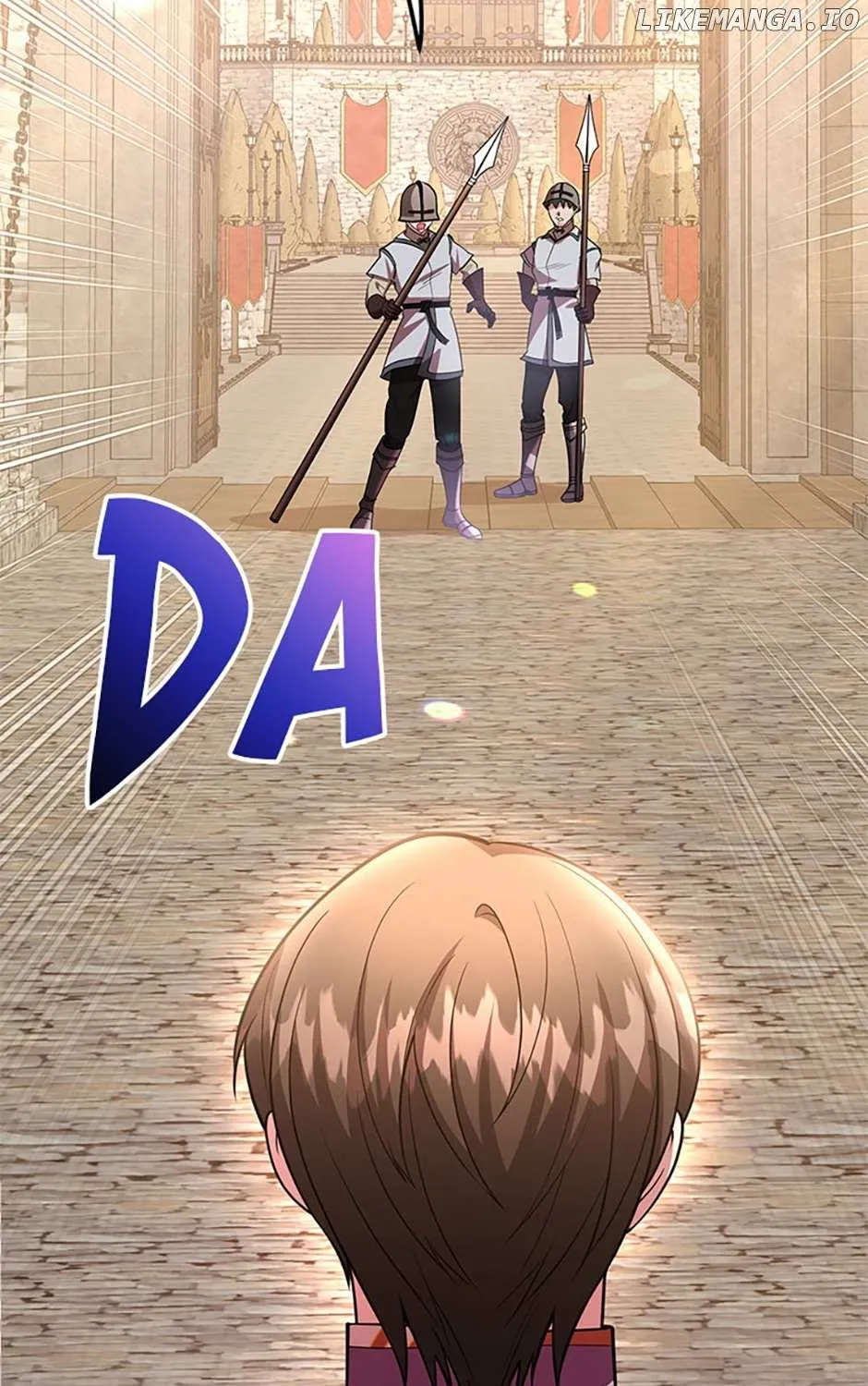 I Got Lucky And Pulled A 10th Rank Summon Chapter 54 page 8 - 