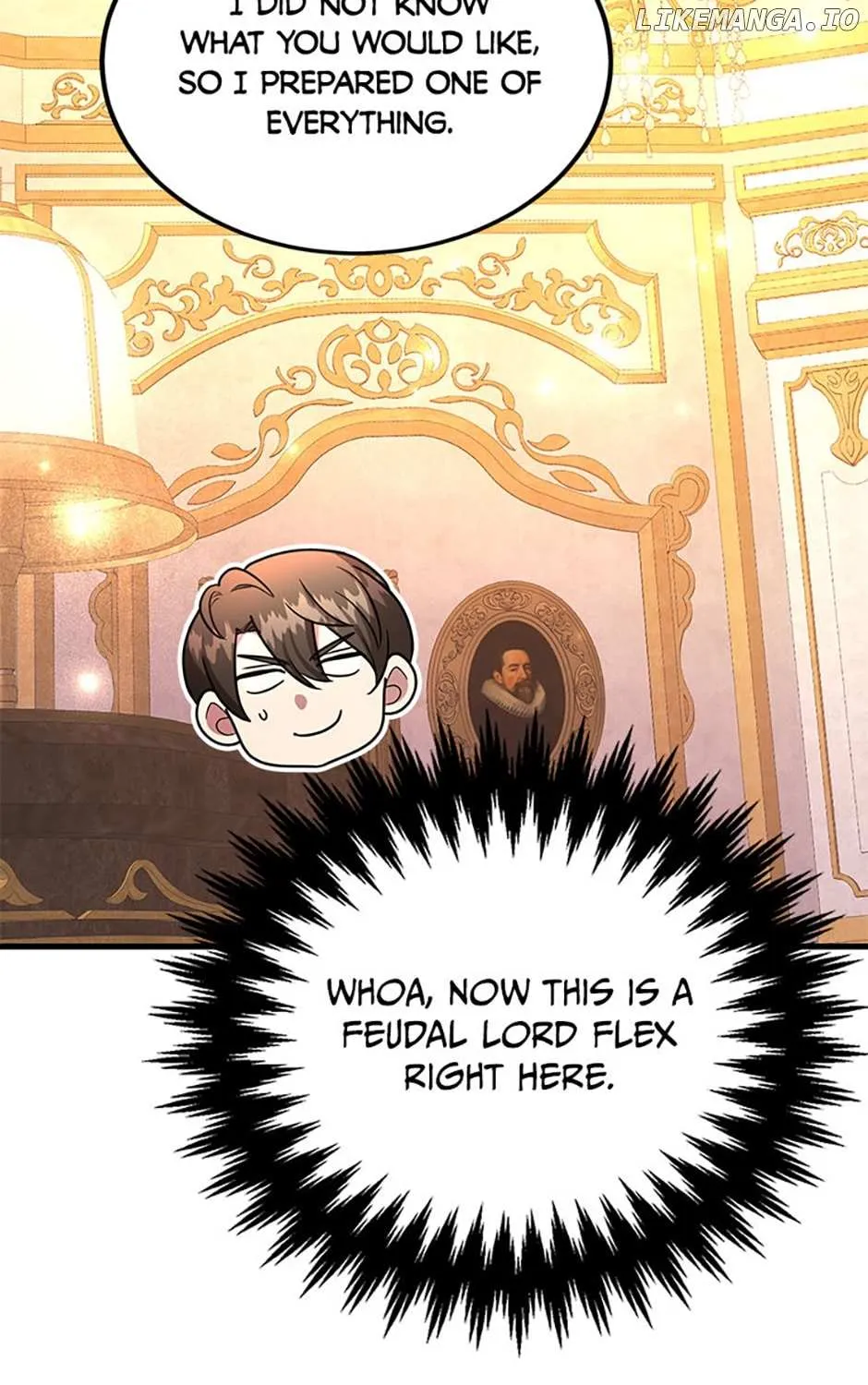 I Got Lucky And Pulled A 10th Rank Summon Chapter 54 page 76 - 