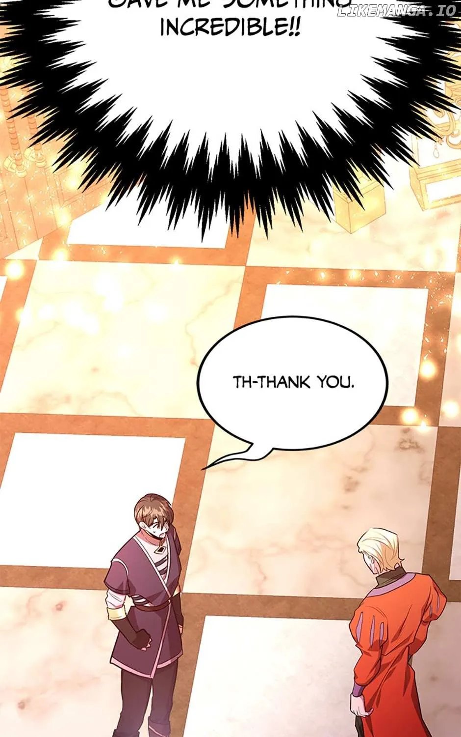 I Got Lucky And Pulled A 10th Rank Summon Chapter 54 page 86 - 