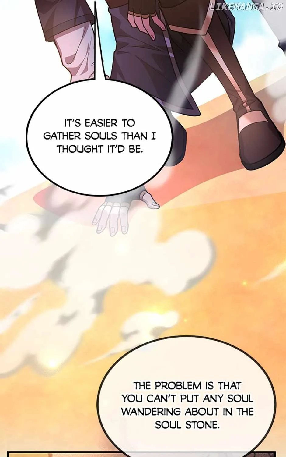 I Got Lucky And Pulled A 10th Rank Summon Chapter 55 page 104 - 
