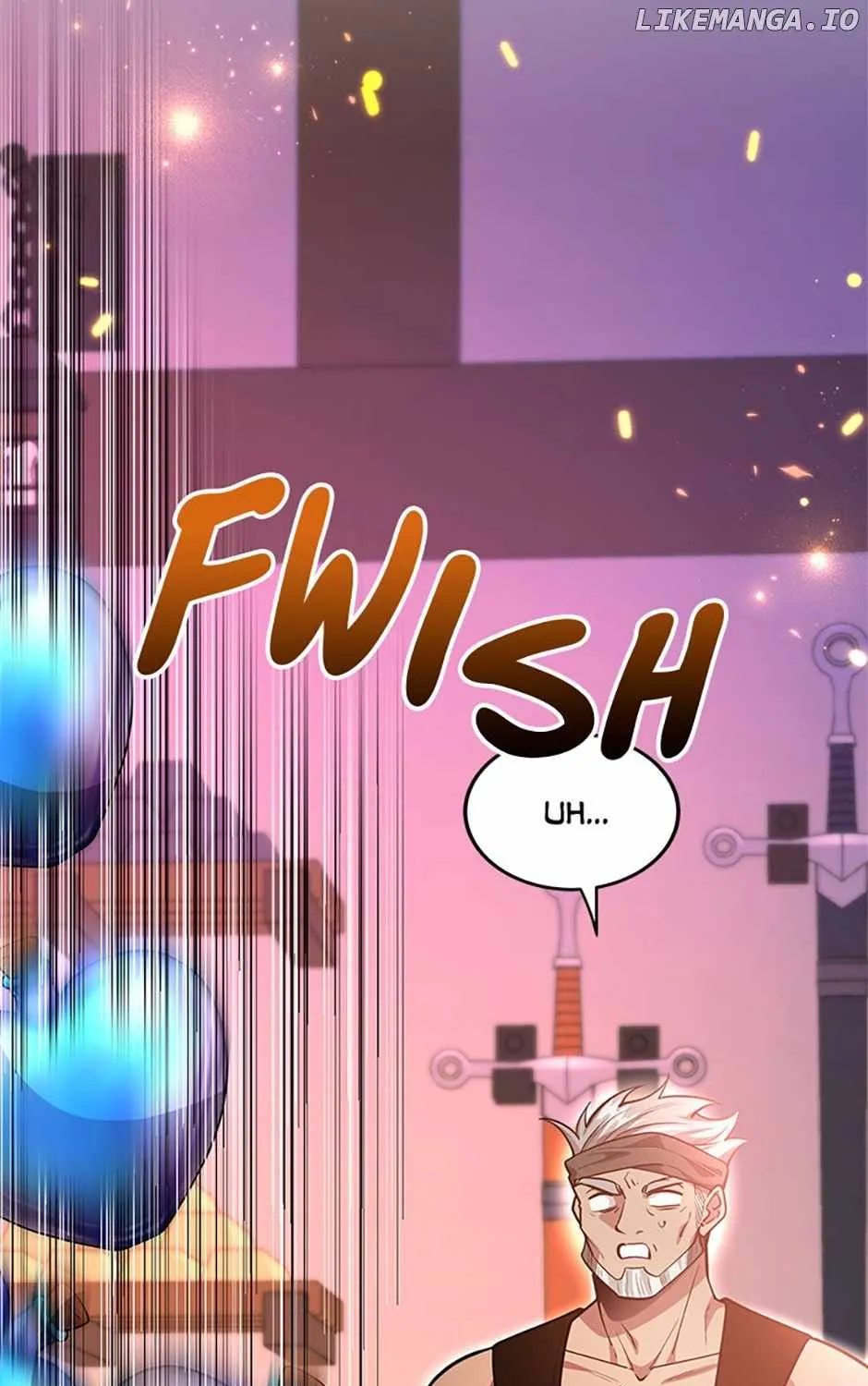 I Got Lucky And Pulled A 10th Rank Summon Chapter 55 page 118 - 