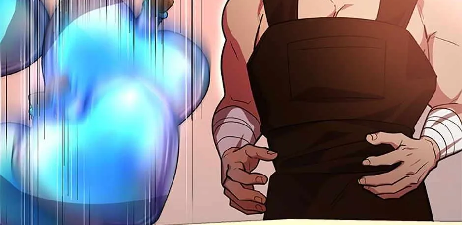 I Got Lucky And Pulled A 10th Rank Summon Chapter 55 page 119 - 