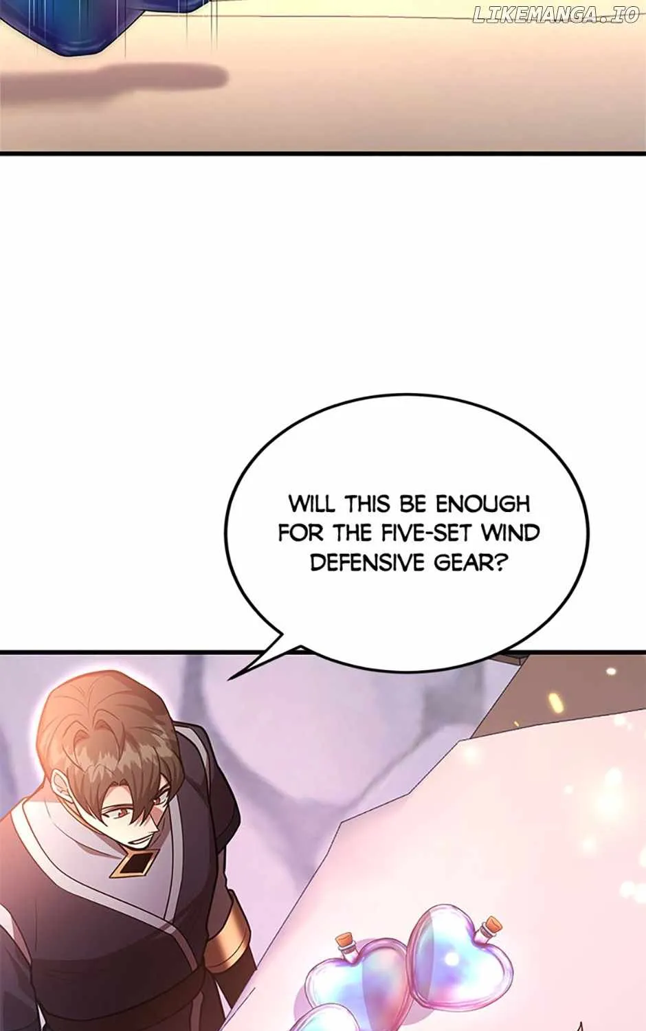 I Got Lucky And Pulled A 10th Rank Summon Chapter 55 page 120 - 