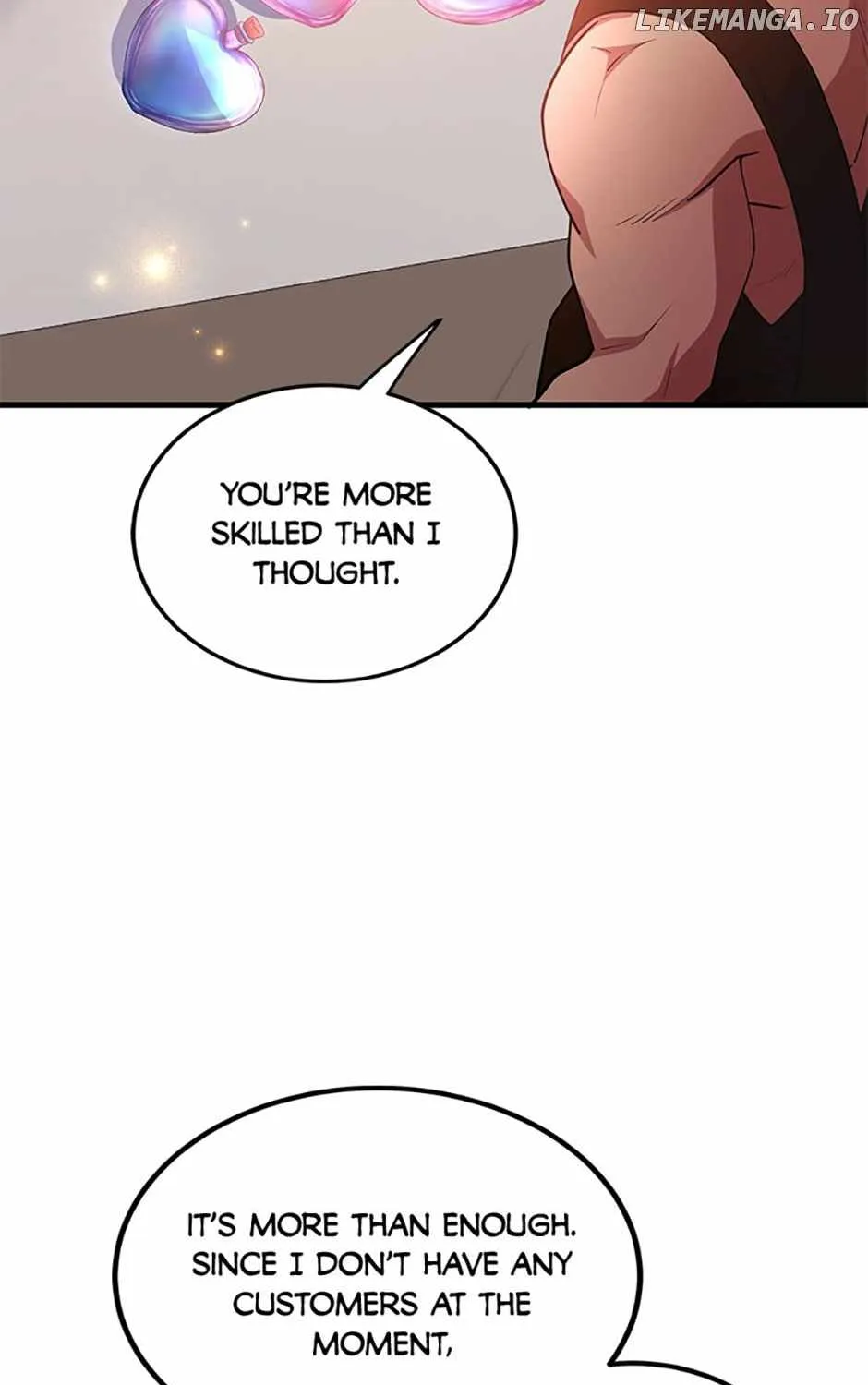 I Got Lucky And Pulled A 10th Rank Summon Chapter 55 page 122 - 