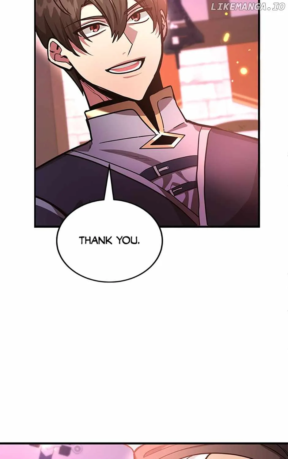 I Got Lucky And Pulled A 10th Rank Summon Chapter 55 page 124 - 