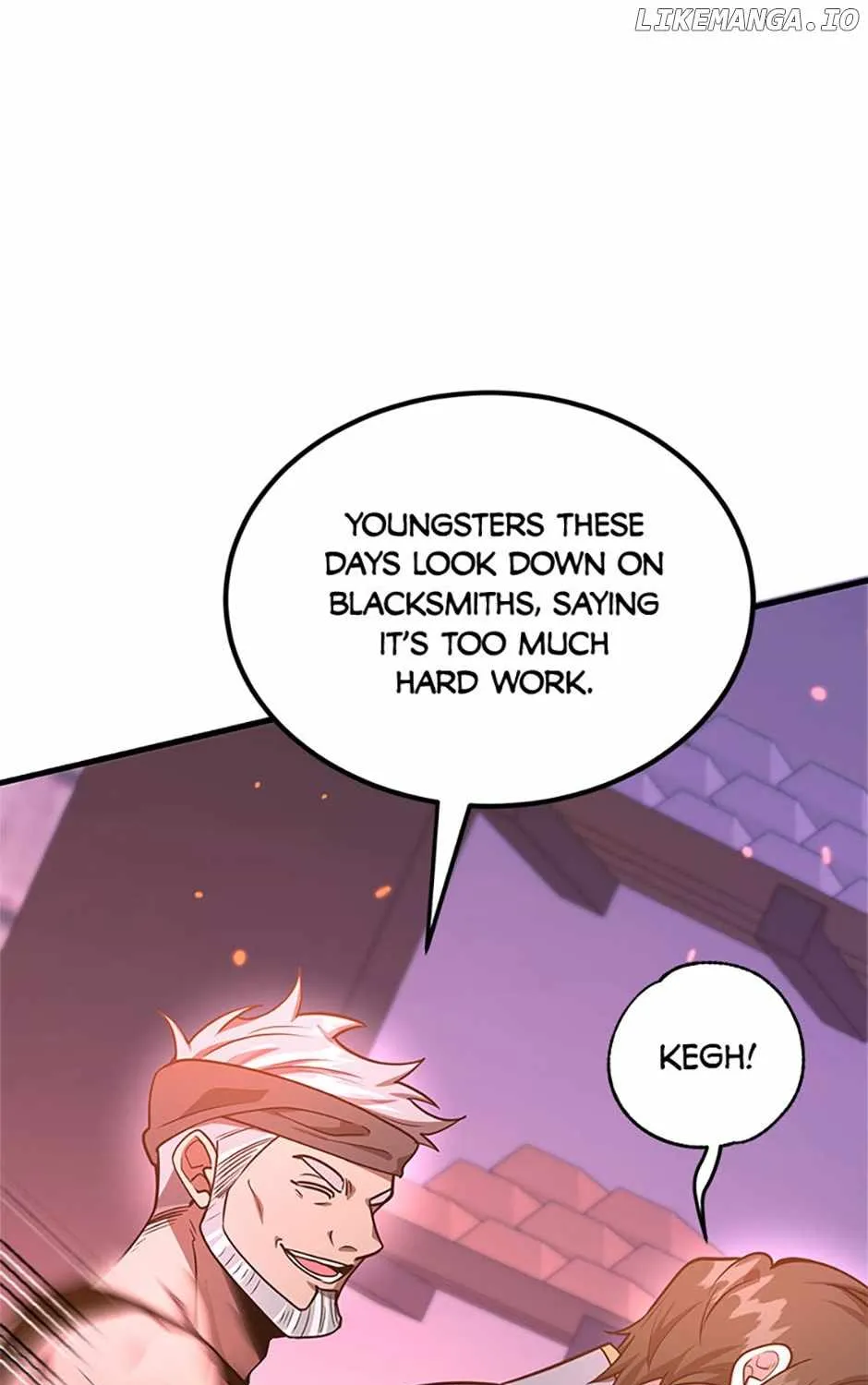 I Got Lucky And Pulled A 10th Rank Summon Chapter 55 page 134 - 