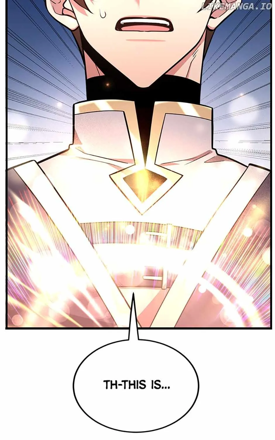I Got Lucky And Pulled A 10th Rank Summon Chapter 55 page 15 - 