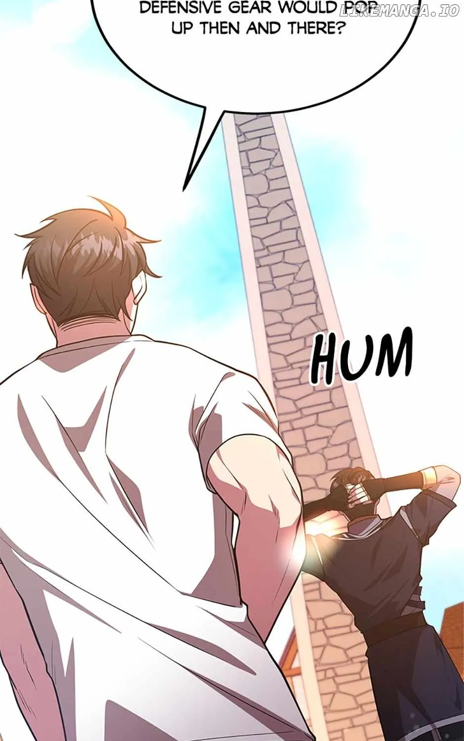 I Got Lucky And Pulled A 10th Rank Summon Chapter 55 page 146 - 