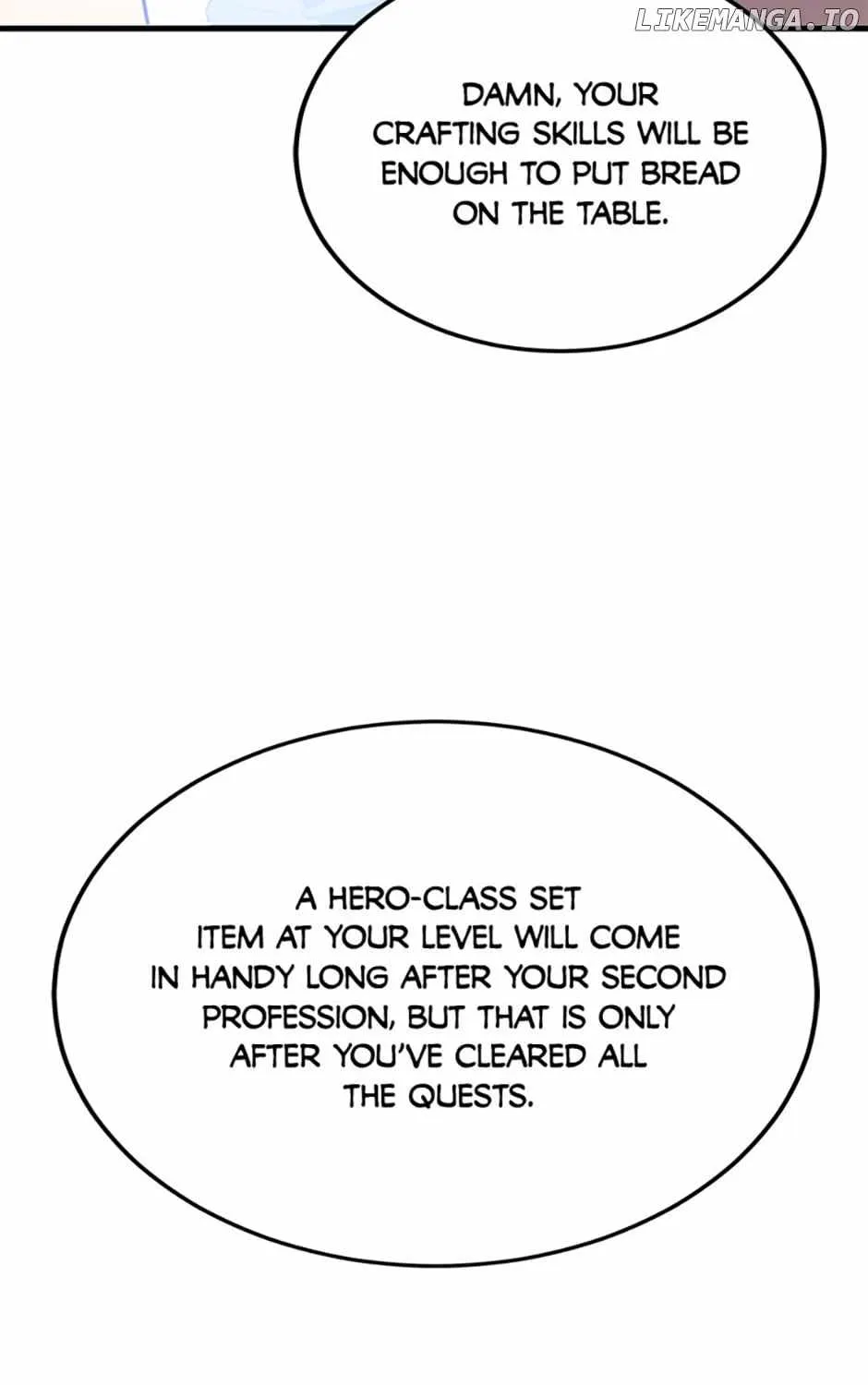I Got Lucky And Pulled A 10th Rank Summon Chapter 55 page 152 - 