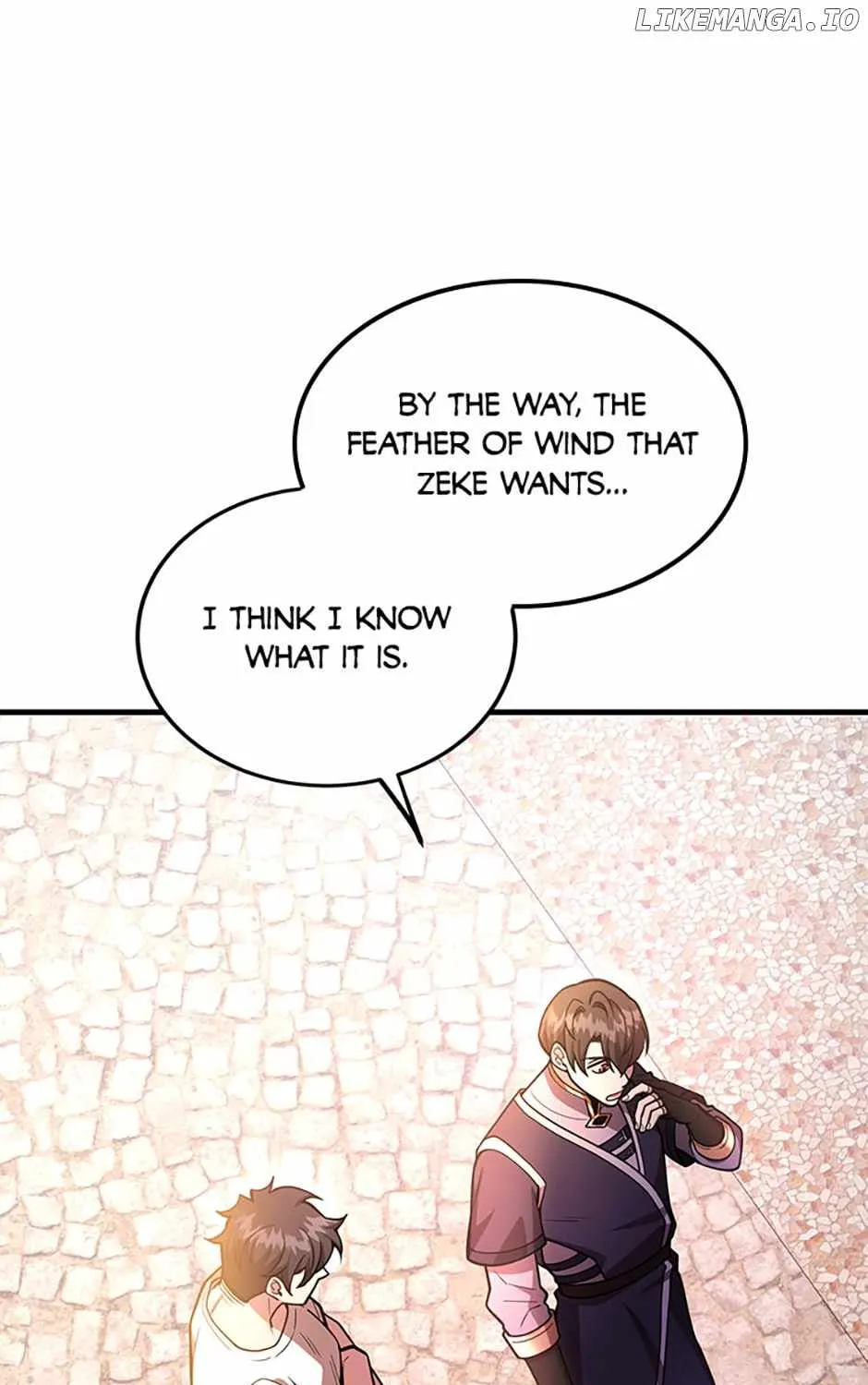 I Got Lucky And Pulled A 10th Rank Summon Chapter 55 page 154 - 
