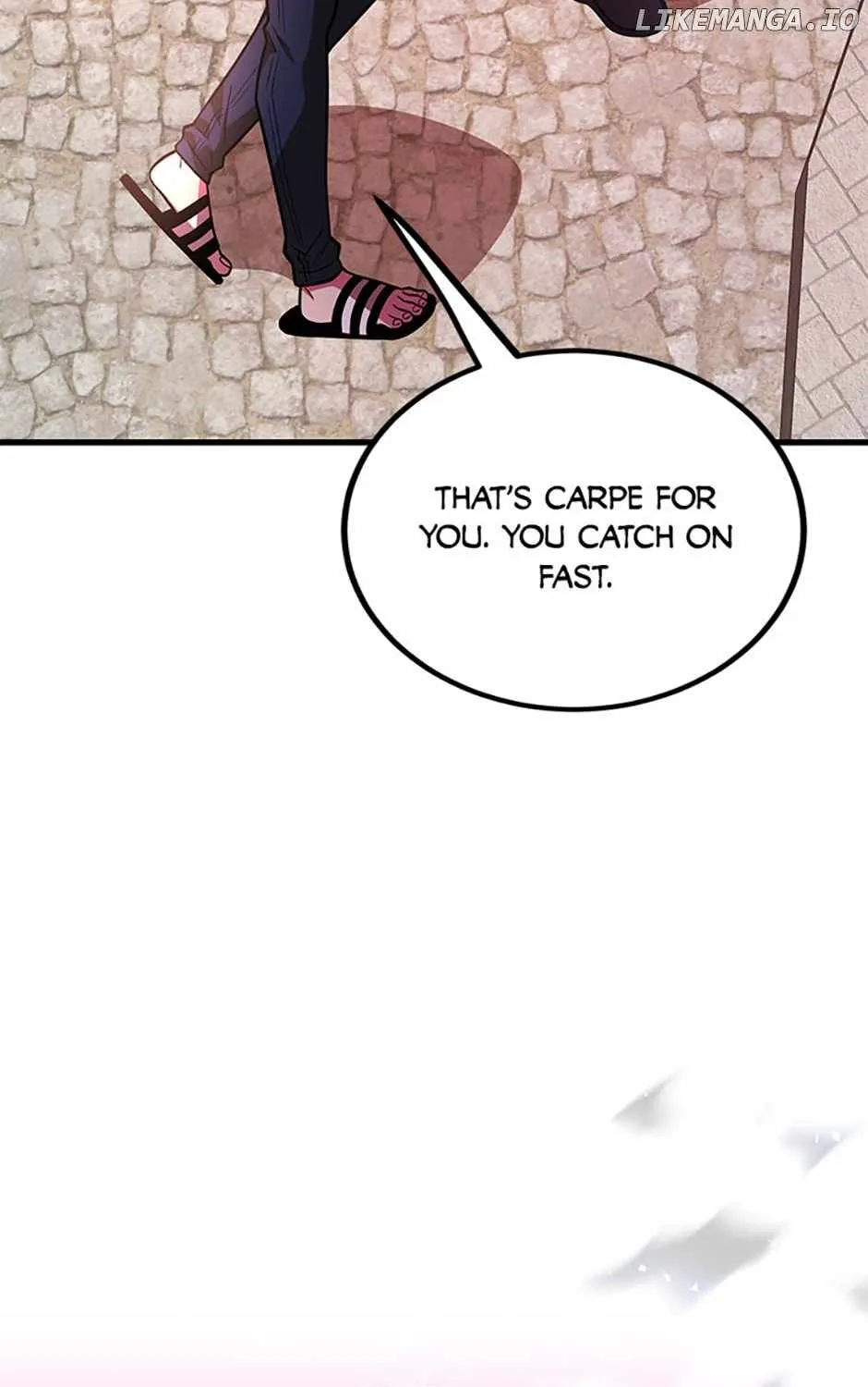 I Got Lucky And Pulled A 10th Rank Summon Chapter 55 page 156 - 